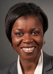 Launette Woolforde, EdD, DNP, RN-BC, Northwell Health